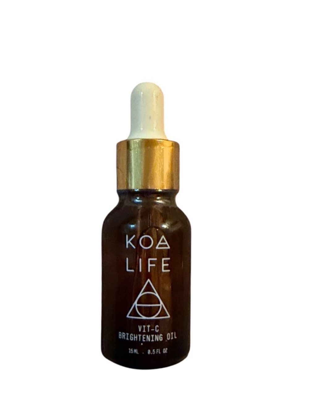KOA LIFE Vit-C Brightening Oil